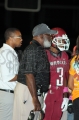 10-10 LHS vs. SPHS 054